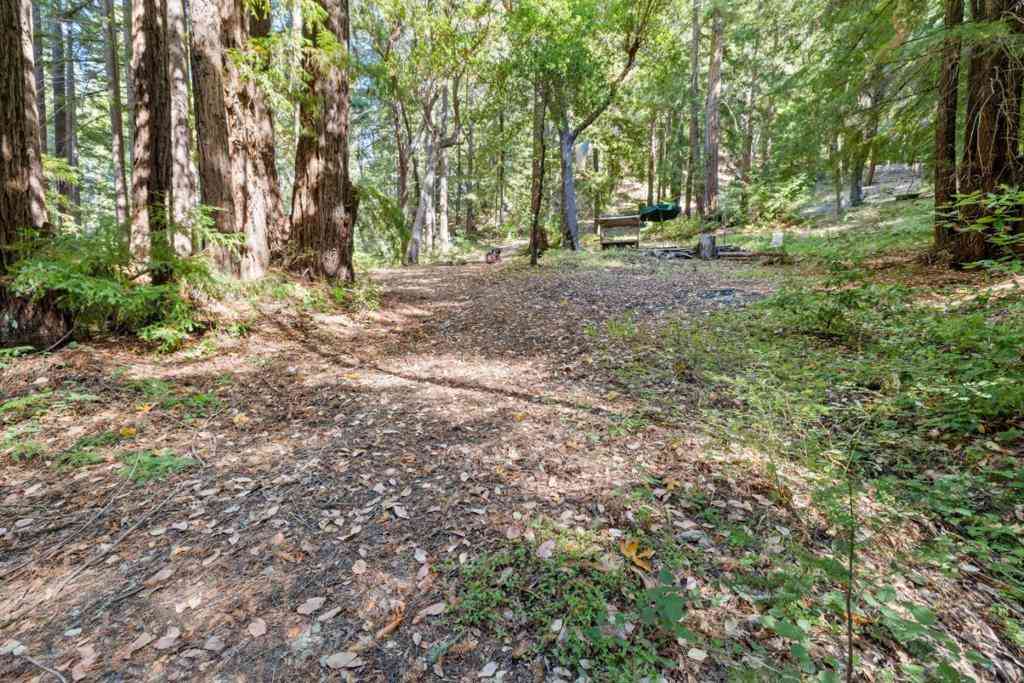 Vacant Land For Sale - 19900 Kings Creek Road<br/> Boulder Creek, CA 95006