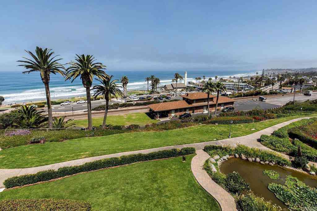 Condo For Rent - 1558 Camino Del Mar #617<br/> Del Mar, CA 92014
