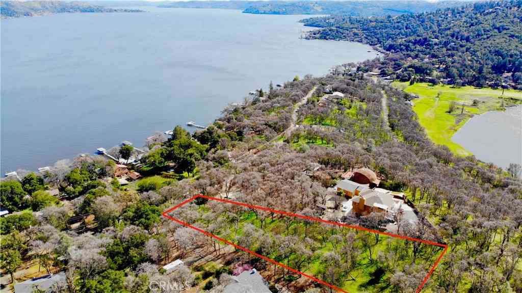 Vacant Land For Sale - 2515 Eastlake<br/> Kelseyville, CA 95451