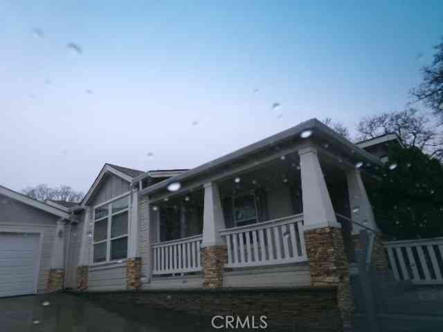 Mobile Home For Sale - 130 Oak Grove<br/> Oroville, CA 95966