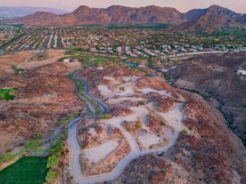 Vacant Land For Sale - Lot 5 Nighthawk Rd<br/> Palm Desert, CA 92260