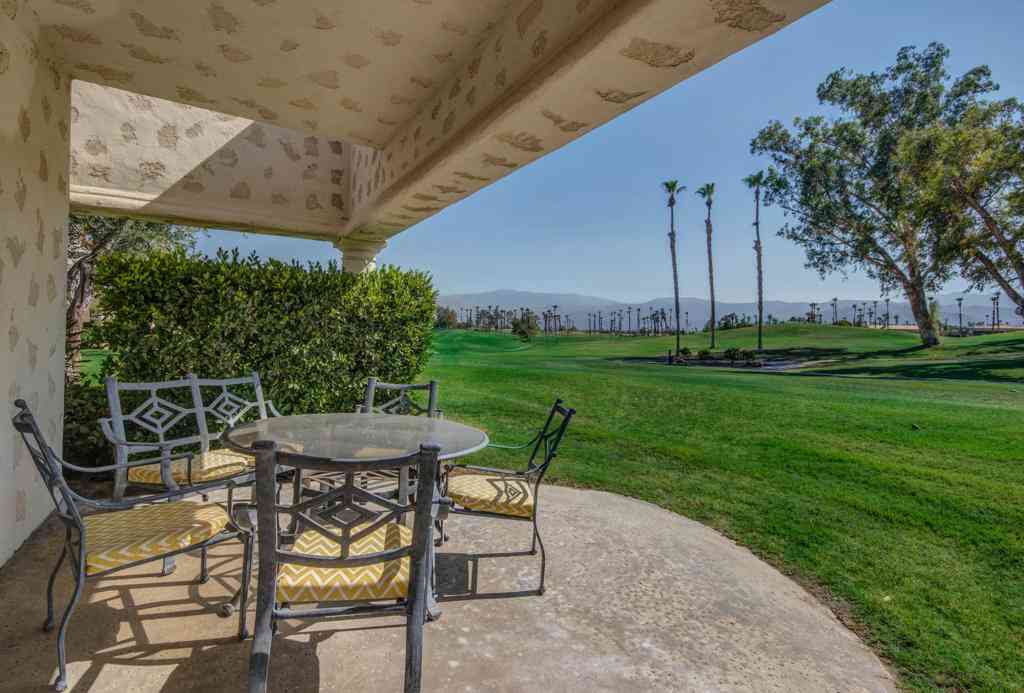 Condo For Rent - 237 Vista Royale Circle W<br/> Palm Desert, CA 92211