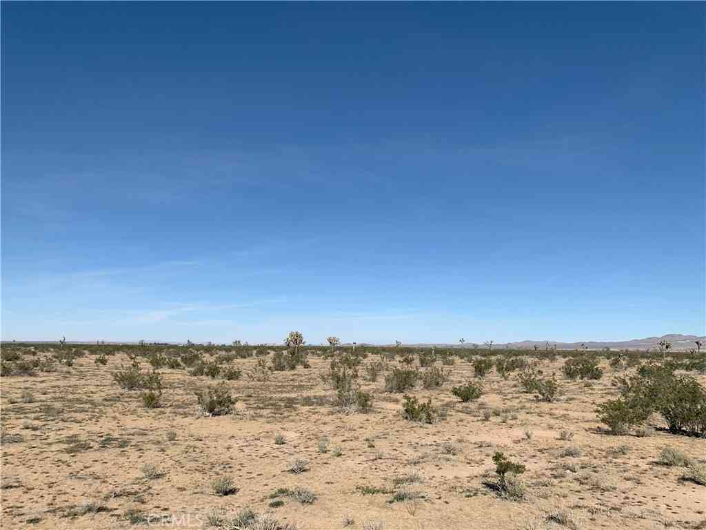 Vacant Land For Sale - Desoto Avenue<br/> Adelanto, CA 92301