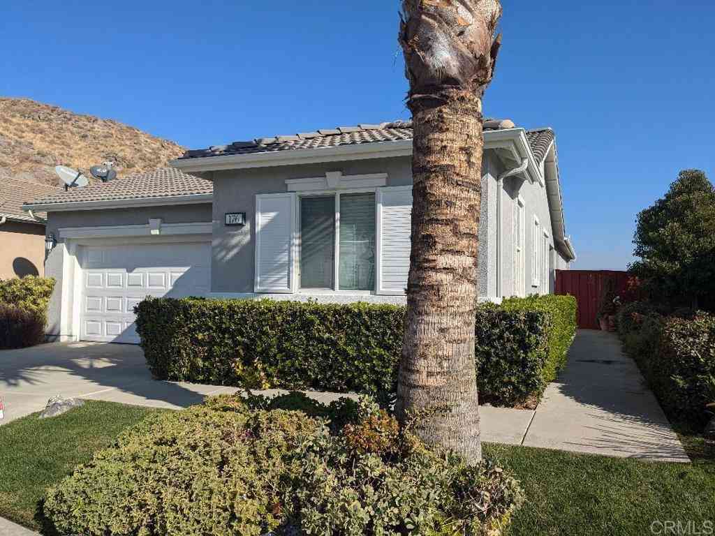 Homes For Rent - 176 Lehman Way<br/> Hemet, CA 92545