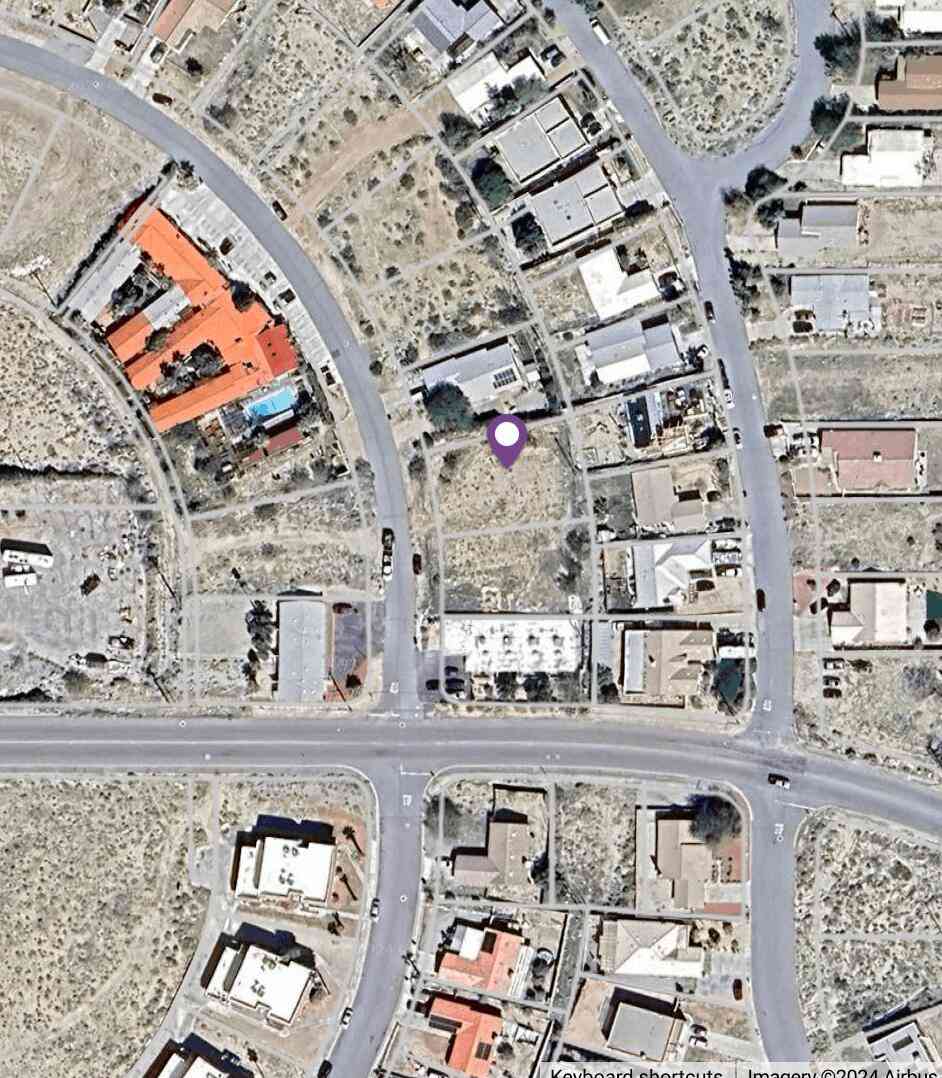 Vacant Land For Sale - Club Circle Drive<br/> Desert Hot Springs, CA 92240