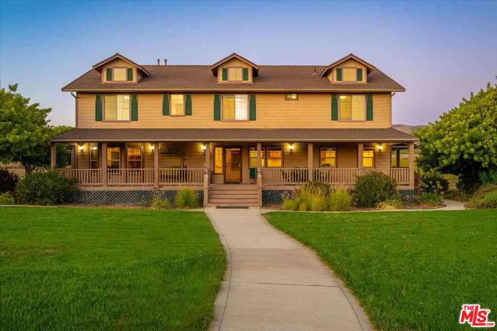 Homes For Rent - 220 Hans Place<br/> Nipomo, CA 93444