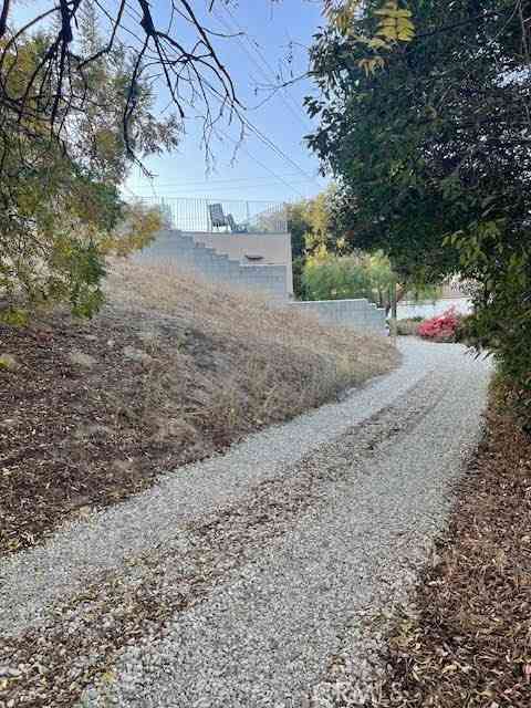 Vacant Land For Sale - 4742 Bedel Street<br/> Woodland Hills, CA 91364