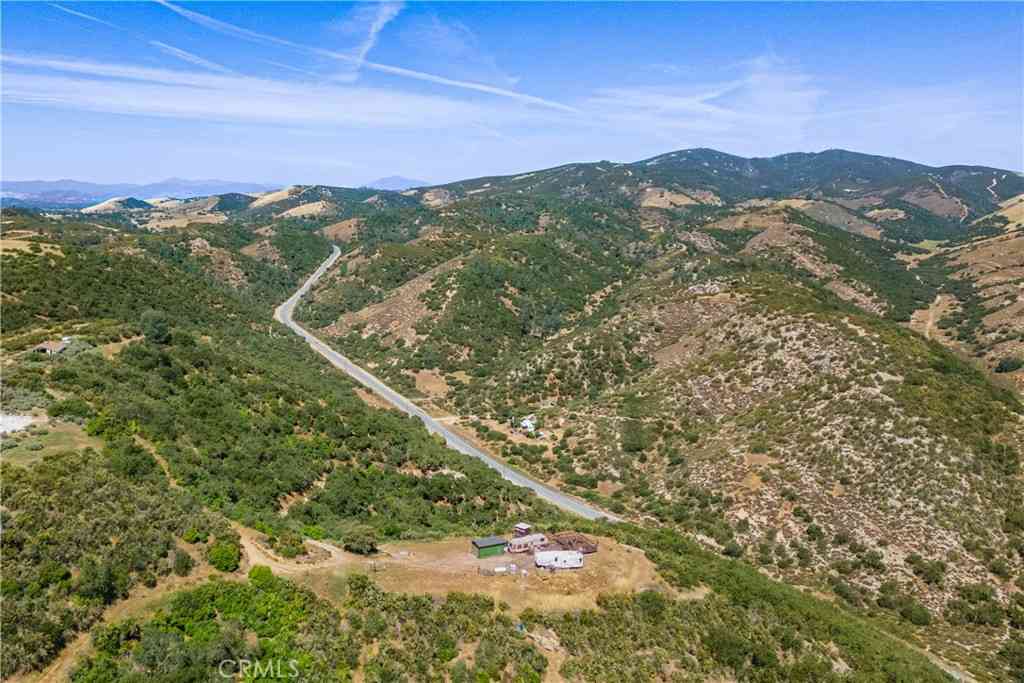 Vacant Land For Sale - 70598 Jolon Road<br/> Bradley, CA 93426
