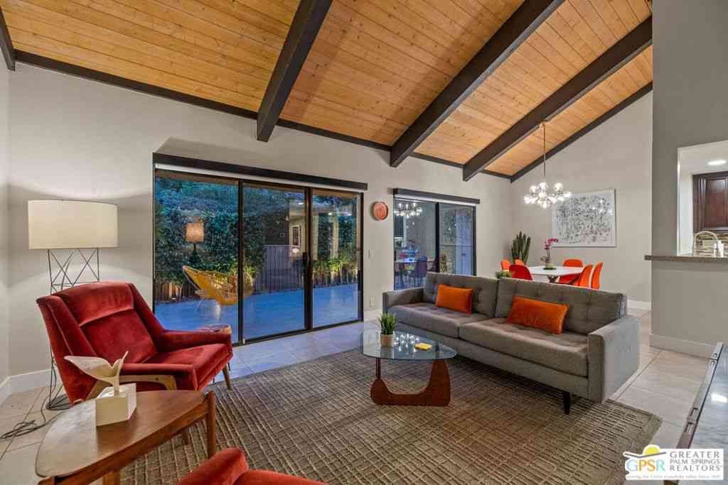 Condo For Rent - 70100 Mirage Cove Drive #10<br/> Rancho Mirage, CA 92270