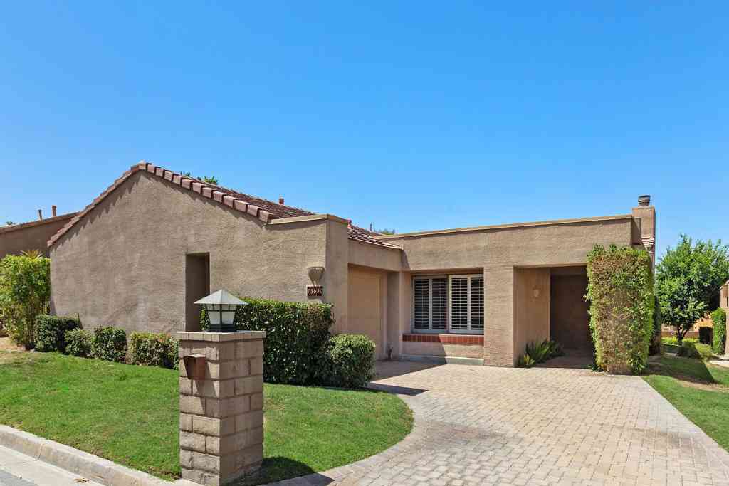 Condo For Rent - 73680 Irontree Drive<br/> Palm Desert, CA 92260