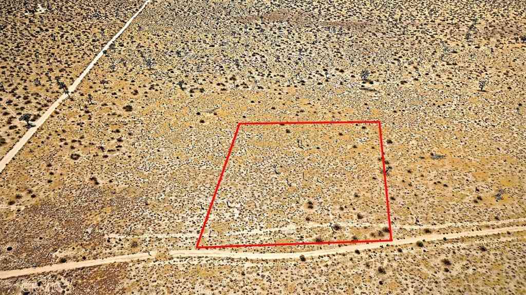 Vacant Land For Sale - - Vinton Road<br/> Adelanto, CA 92301