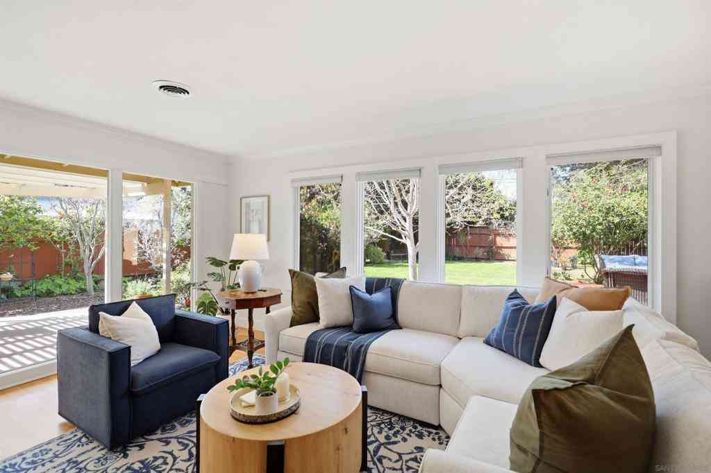 Homes For Rent - 540 Country Club Lane<br/> Coronado, CA 92118