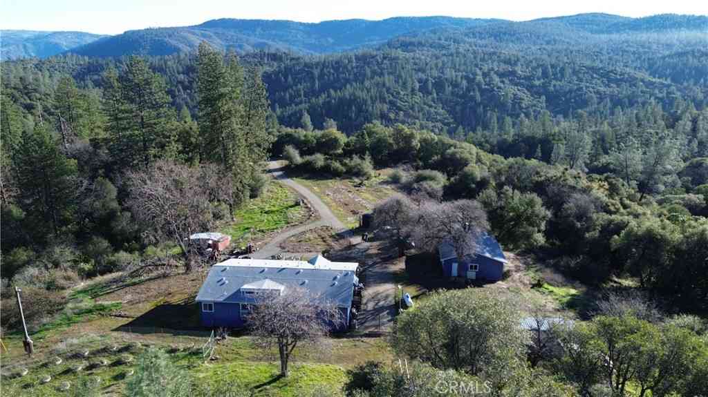 Mobile Home For Sale - 238 Elams Ranch Road<br/> Oroville, CA 95966