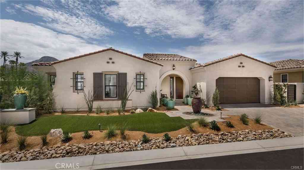 Homes For Rent - 75211 Palisades Place<br/> Indian Wells, CA 92210