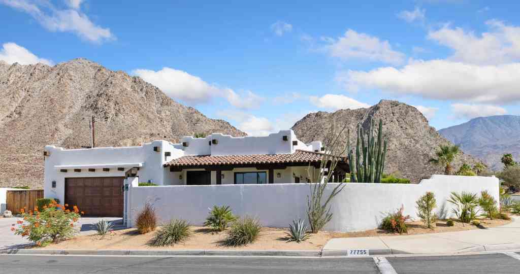 Homes For Rent - 77755 Calle Temecula<br/> La Quinta, CA 92253