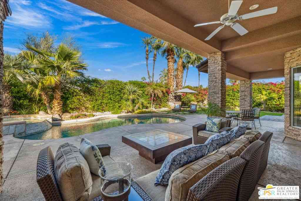 Homes For Rent - 2 Varsity Circle<br/> Rancho Mirage, CA 92270