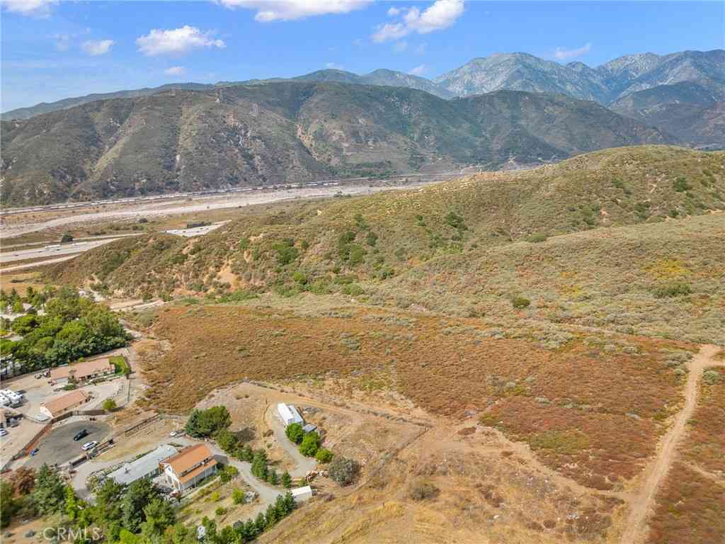 Vacant Land For Sale - Foresthill Ct<br/> San Bernardino, CA 92407