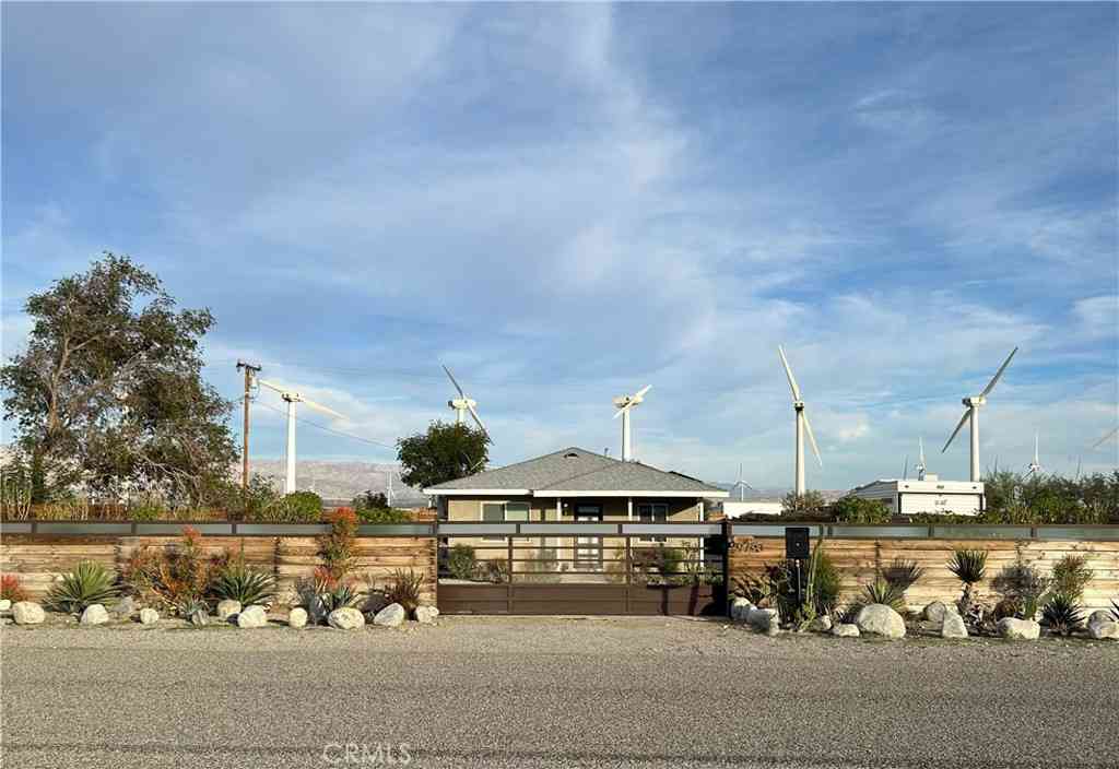 Homes For Rent - 19790 Cooper Road<br/> North Palm Springs, CA 92258