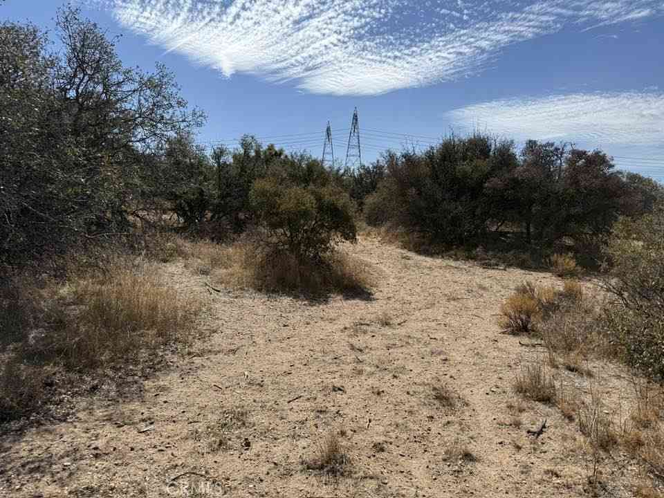 Vacant Land For Sale - 8135 Joshua Street<br/> Phelan, CA 92371