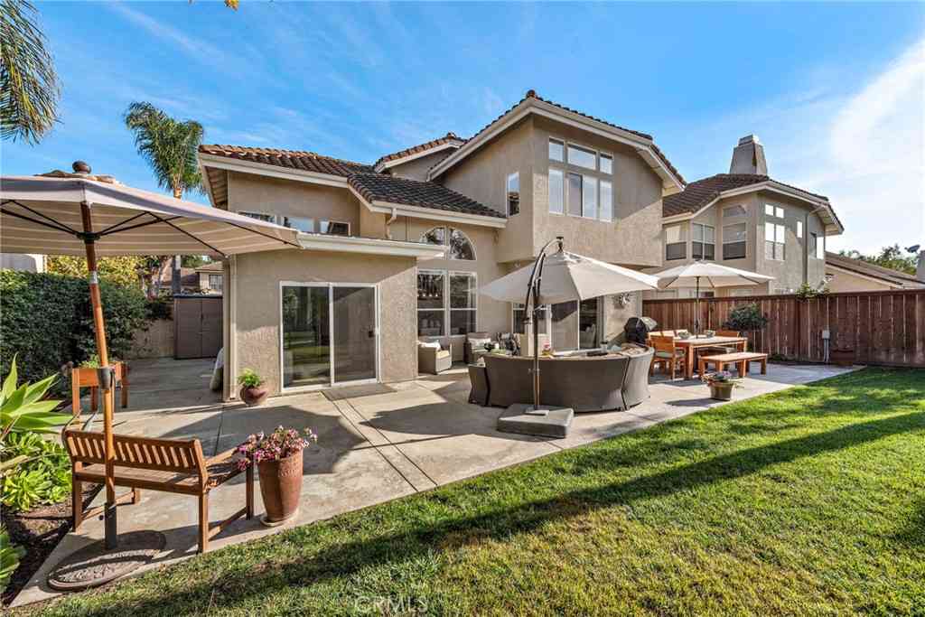 Homes For Rent - 2004 Via Solona<br/> San Clemente, CA 92673