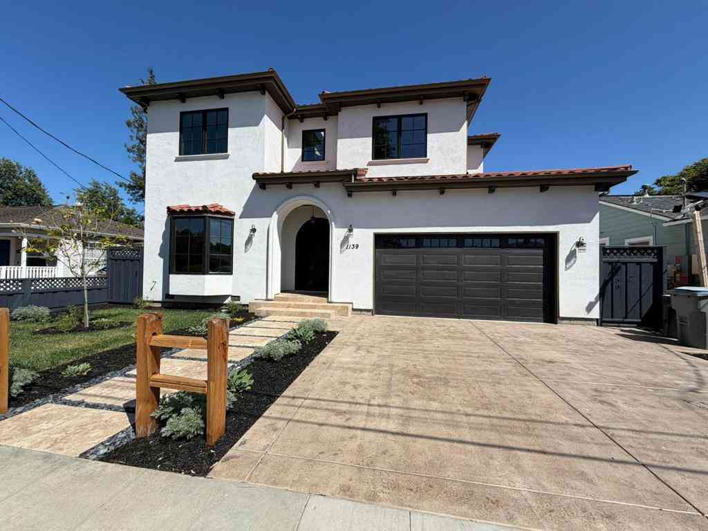 Homes For Rent - 1139 Roy Avenue<br/> San Jose, CA 95125