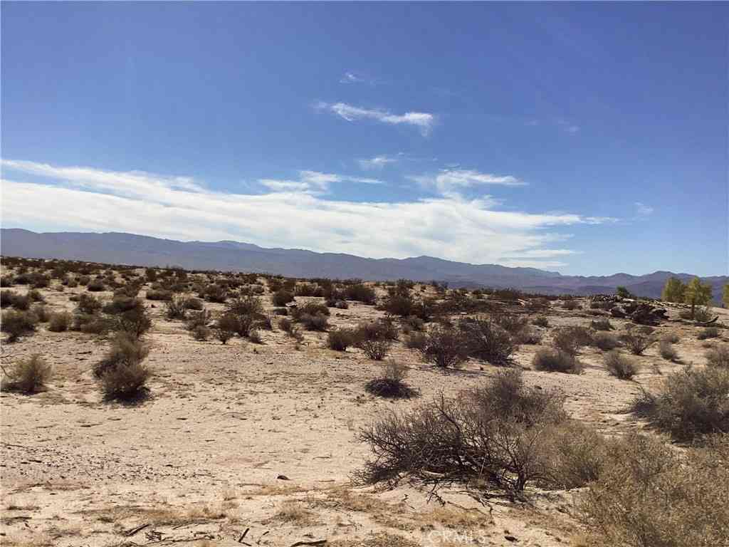 Vacant Land For Sale - Silver Valley Rd<br/> Newberry Springs, CA 92365