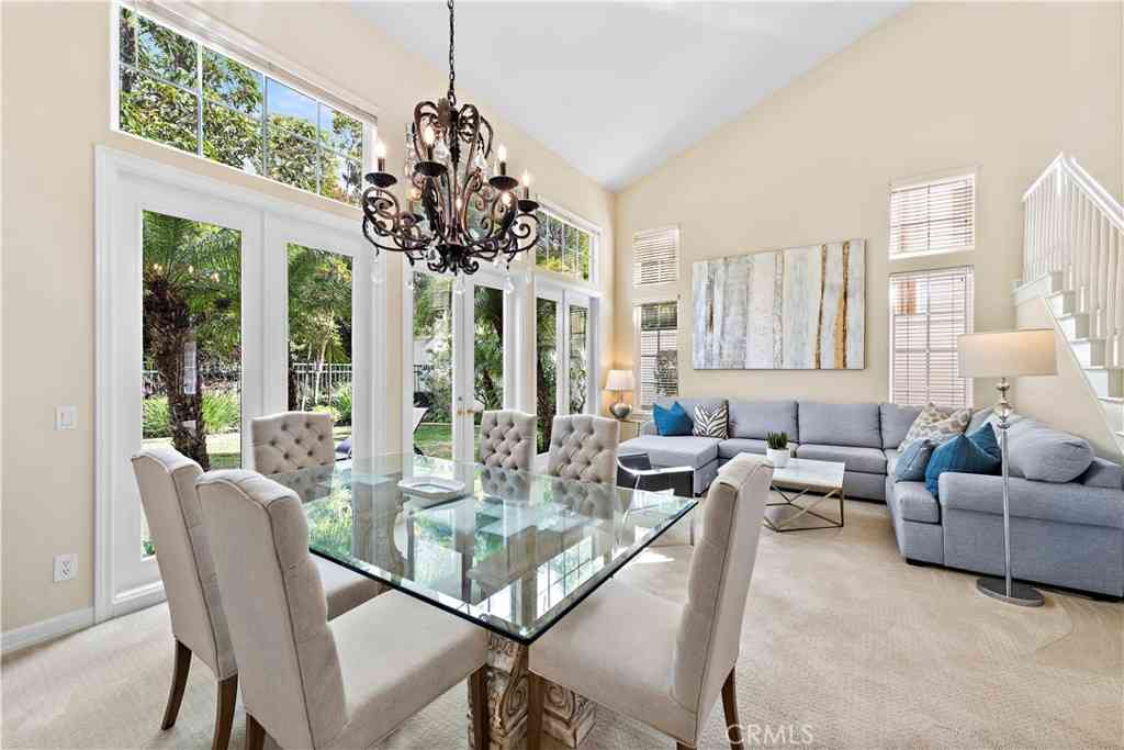 Homes For Rent - 9 Agostino<br/> Newport Coast, CA 92657