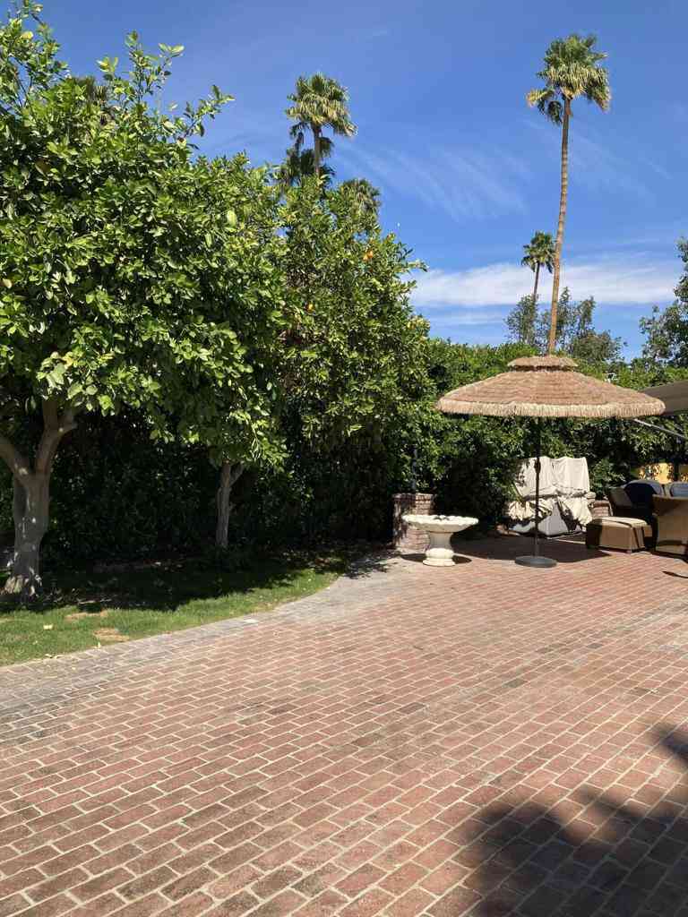 Vacant Land For Sale - 69411 Ramon Road #201<br/> Cathedral City, CA 92234