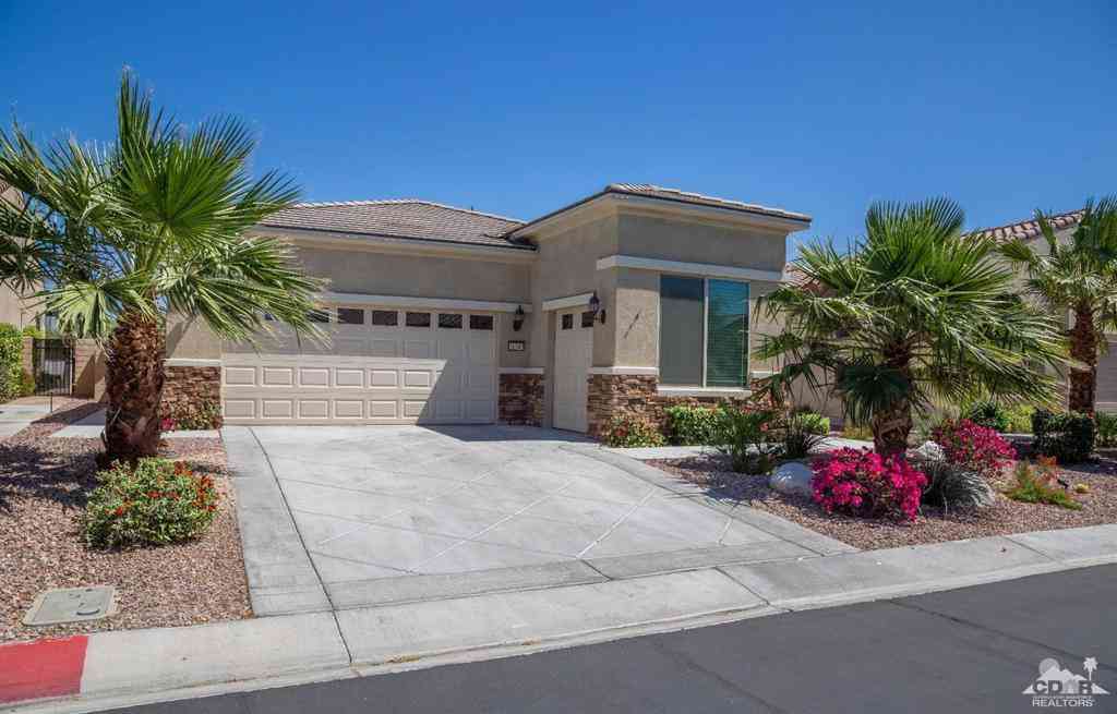 Homes For Rent - 81340 Corte Compras<br/> Indio, CA 92203