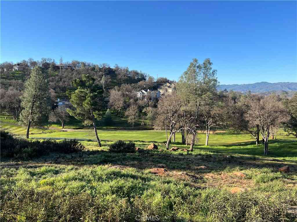 Vacant Land For Sale - 20073 Powder Horn Road<br/> Hidden Valley Lake, CA 95467