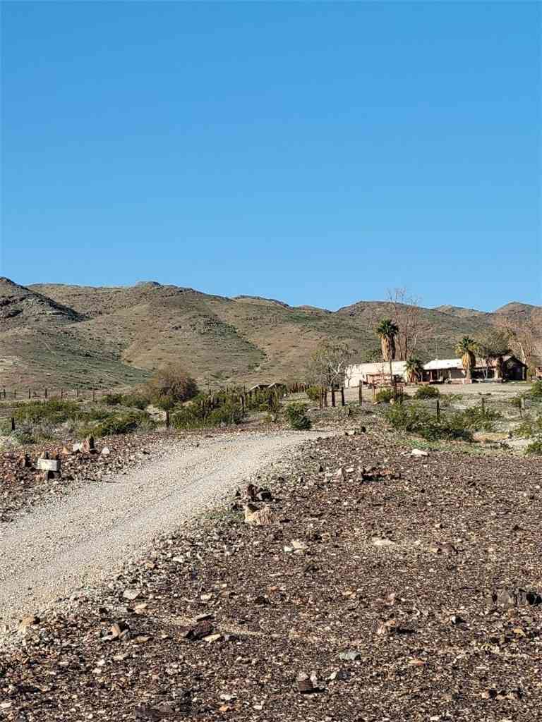 Homes For Sale - 65922167 Unincorporated Parcel<br/> Needles, CA 92363