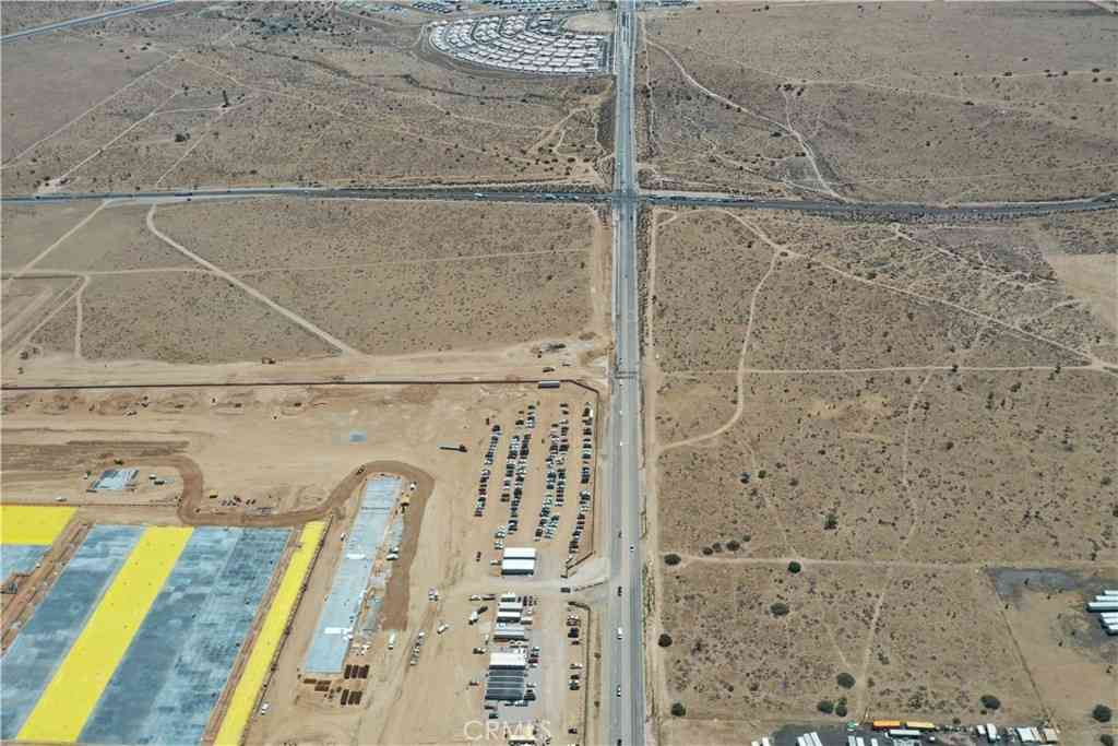 Vacant Land For Sale - Us-395<br/> Hesperia, CA 92344