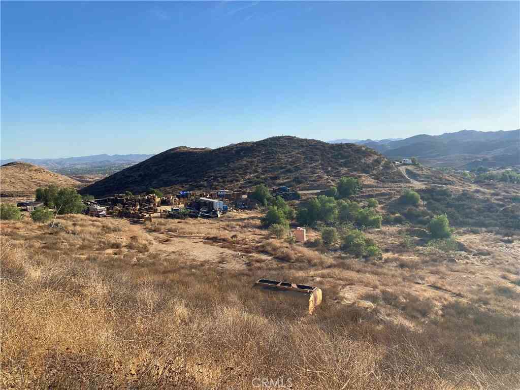 Vacant Land For Sale - 20920 Sawgo Drive<br/> Perris, CA 92570