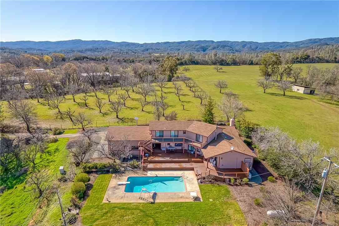 Homes For Sale - 6535 Highland Springs Road<br/> Lakeport, CA 95453