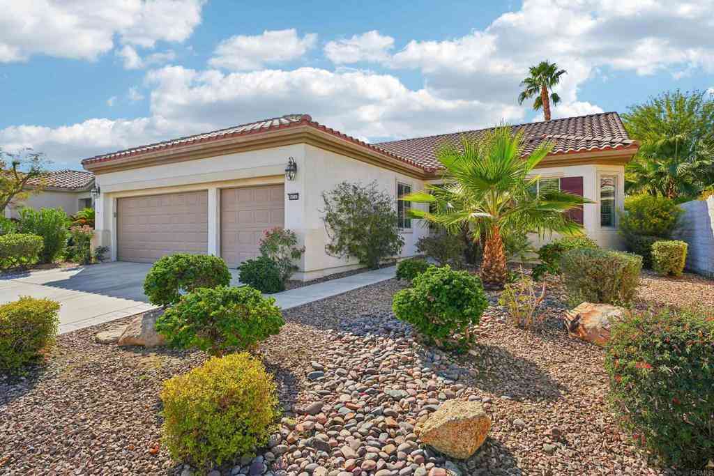Homes For Rent - 80741 Avenida Santa Carmen<br/> Indio, CA 92203