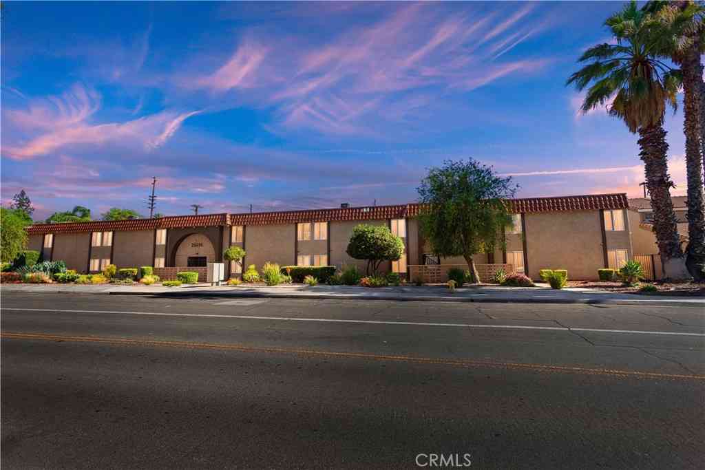 Condo For Sale - 25675 Prospect Avenue<br/> Loma Linda, CA 92354