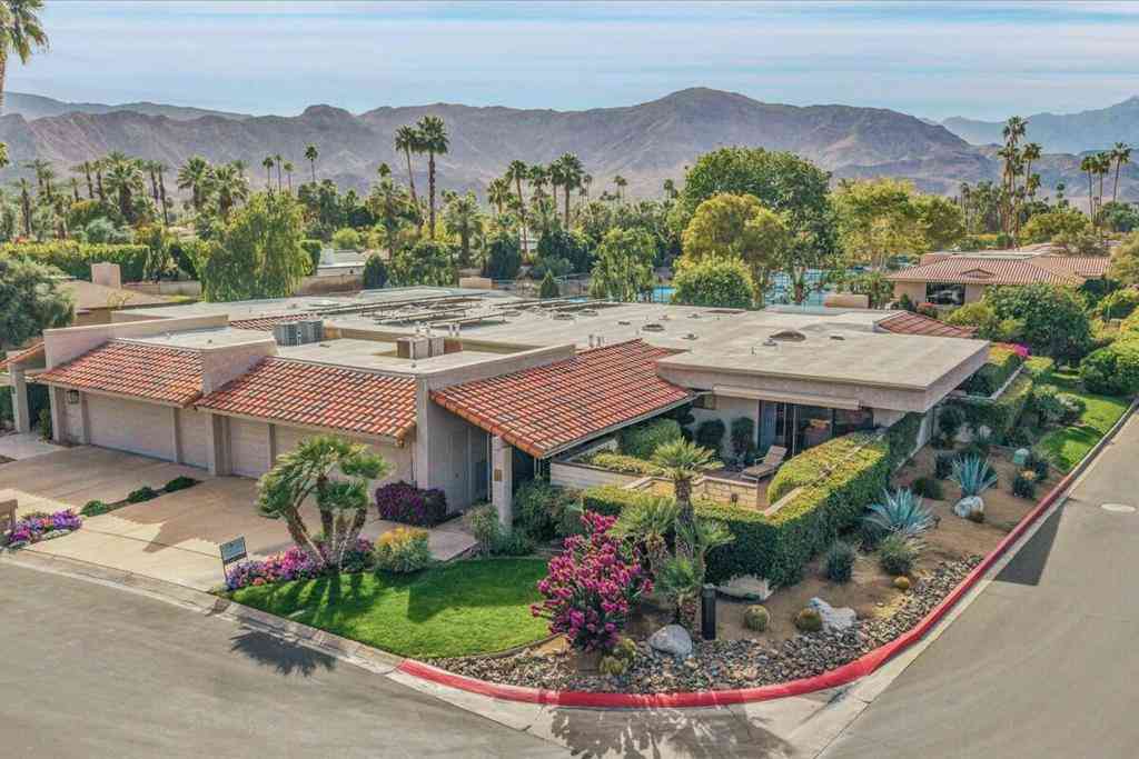 Homes For Rent - 2 Cornell Drive<br/> Rancho Mirage, CA 92270