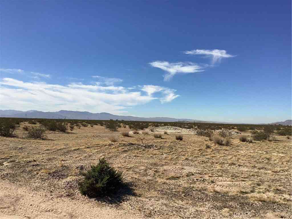 Vacant Land For Sale - 40 Alvord Mountain Rd<br/> Newberry Springs, CA 92365