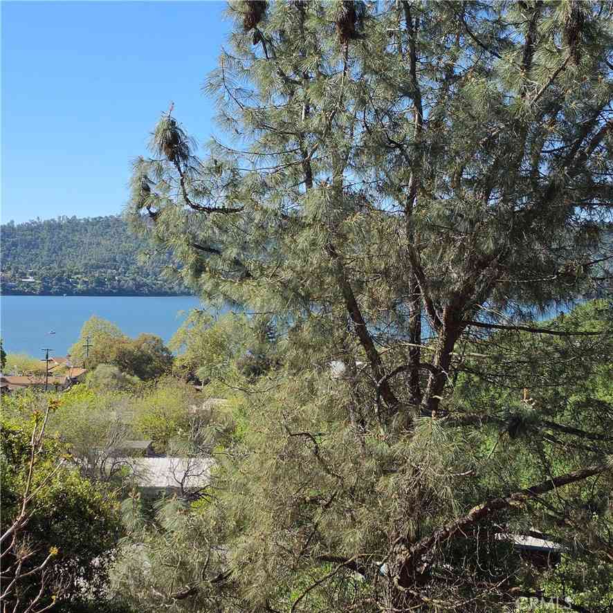 Vacant Land For Sale - 13477 Arrowhead Road<br/> Clearlake, CA 95422