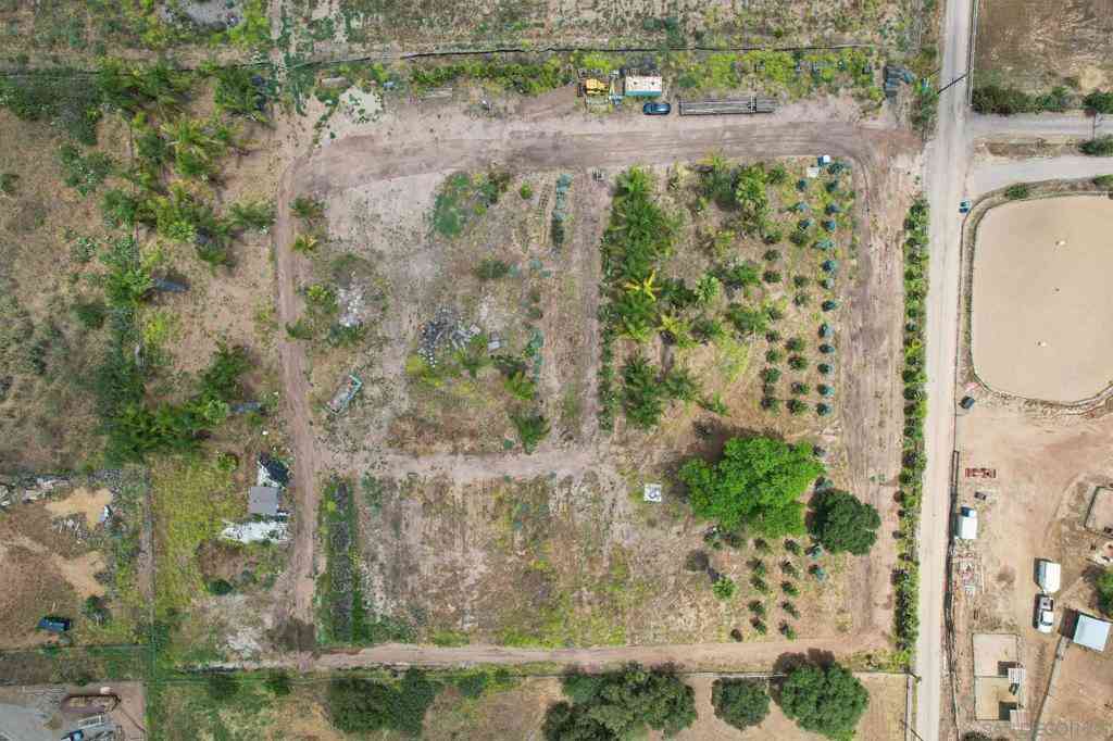 Vacant Land For Sale - 14930 Shanteau Dr<br/> El Cajon, CA 92021