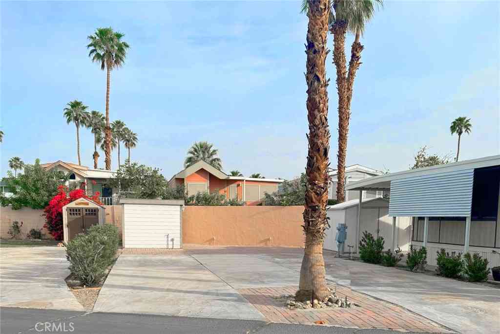 Vacant Land For Sale - 69801 Ramon Road<br/> Cathedral City, CA 92234