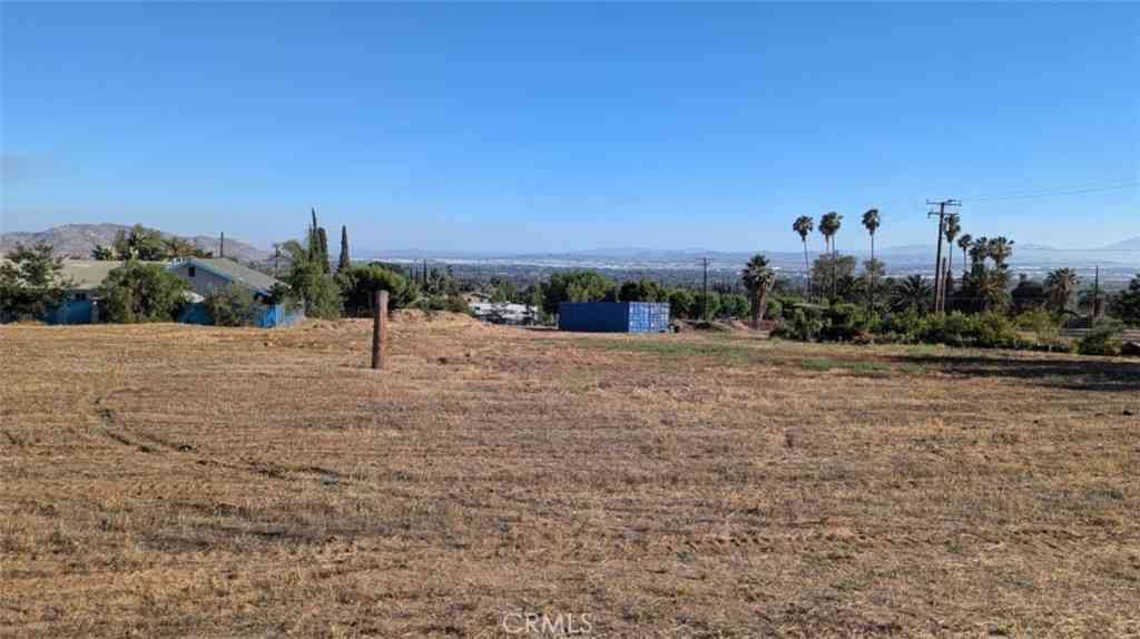 Vacant Land For Sale - 25000-25001 Kalmia Avenue<br/> Moreno Valley, CA 92557