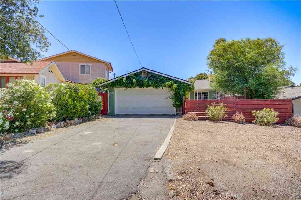 Homes For Sale - 8920 Arcade Road<br/> Atascadero, CA 93422