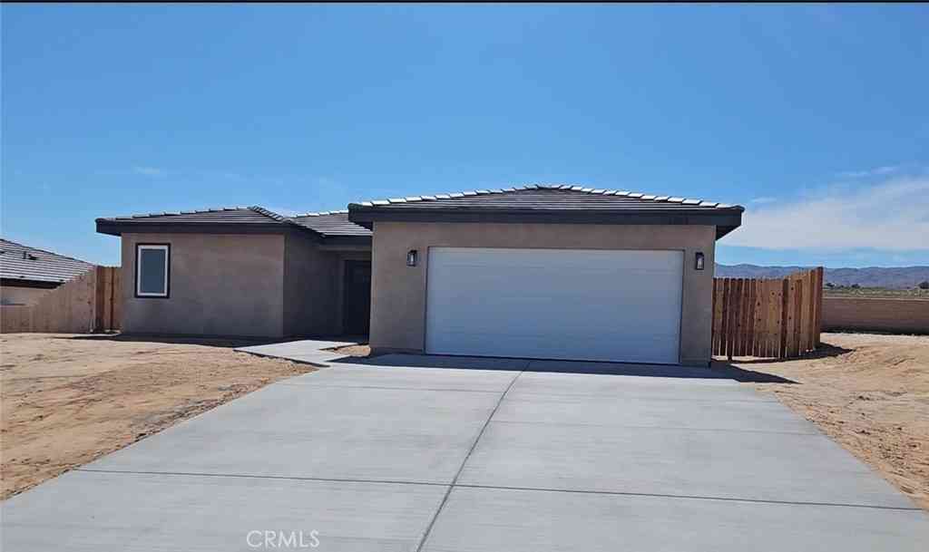 Homes For Sale - 73369 Corbin Road<br/> 29 Palms, CA 92277
