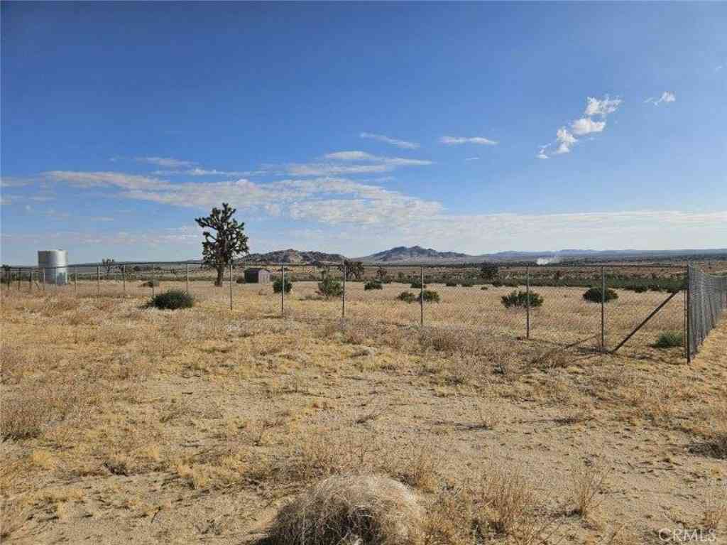 Vacant Land For Sale - 137 E Avenue N6<br/> Palmdale, CA 93591