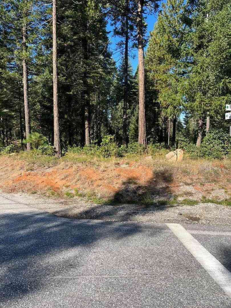 Vacant Land For Sale - 14344 Banner Quaker Hill Road<br/> Nevada City, CA 95959