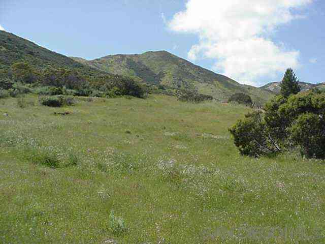 Vacant Land For Sale - 14761 Quail Haven Ln 1<br/> El Cajon, CA 92019