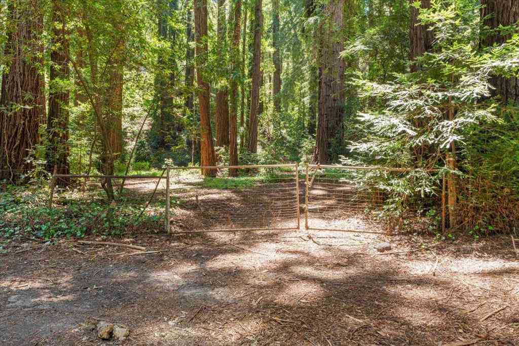 Vacant Land For Sale - Grove Street<br/> Los Gatos, CA 95030