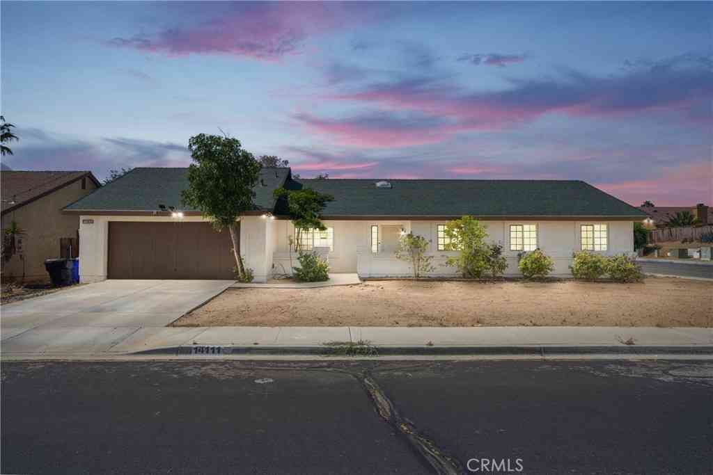Homes For Sale - 14111 Liberty Way<br/> Victorville, CA 92392