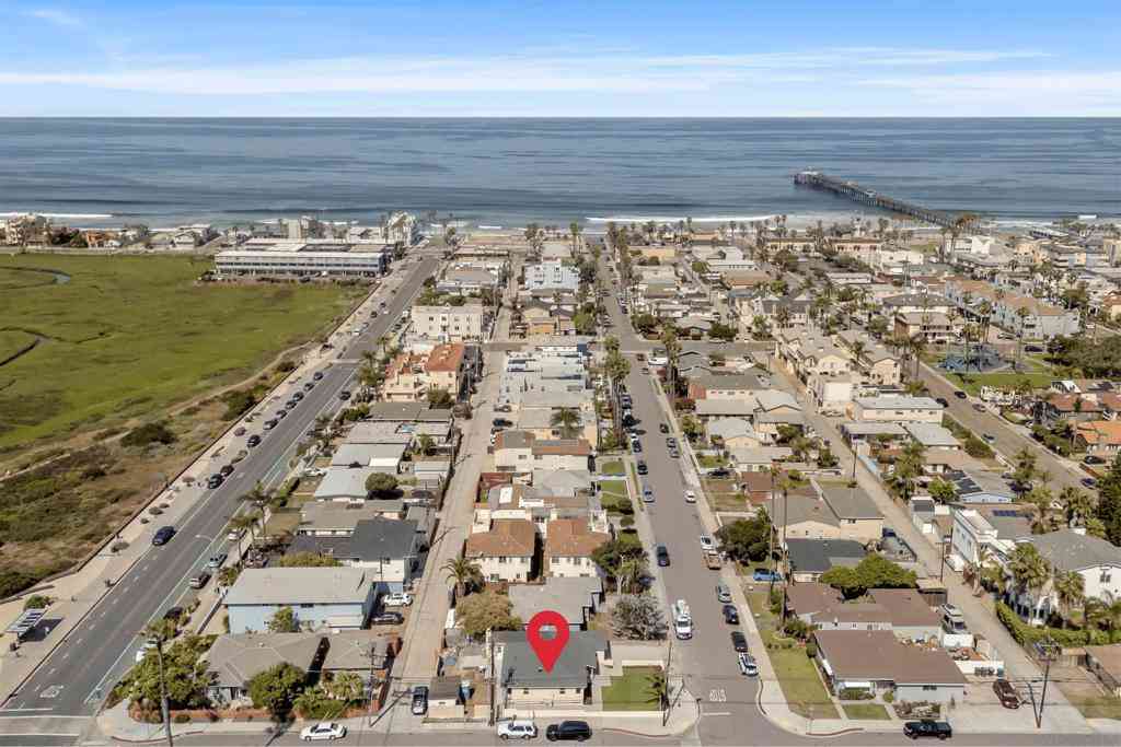 Homes For Rent - 291 Ebony Avenue<br/> Imperial Beach, CA 91932
